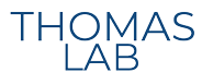 Thomas Lab | Houston Methodist Logo
